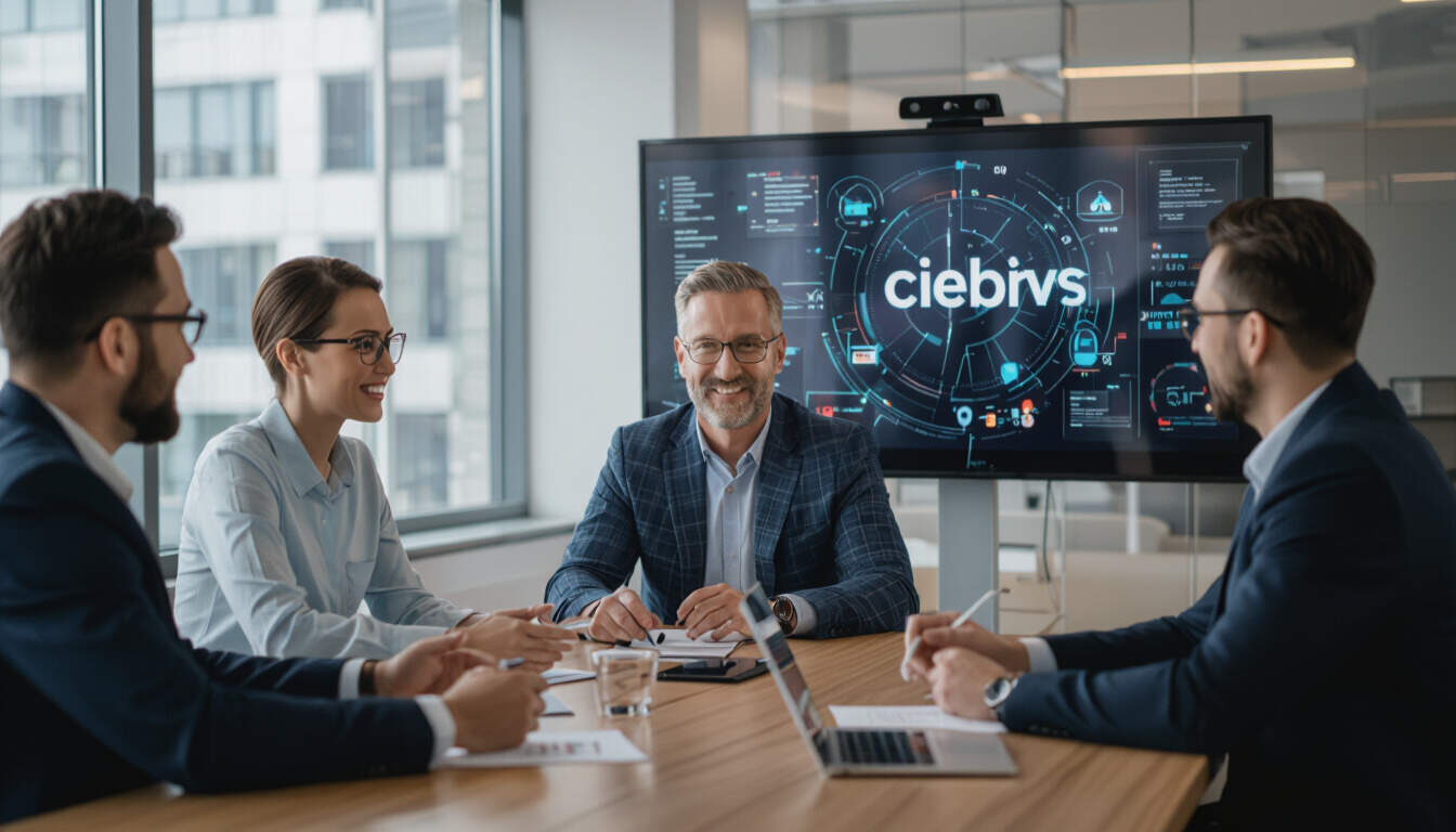 Explore how Agile methodologies can thrive in remote environments, enhancing team collaboration and maintaining work-life balance through effective tools and practices. This article covers key strategies for remote workers and managers.