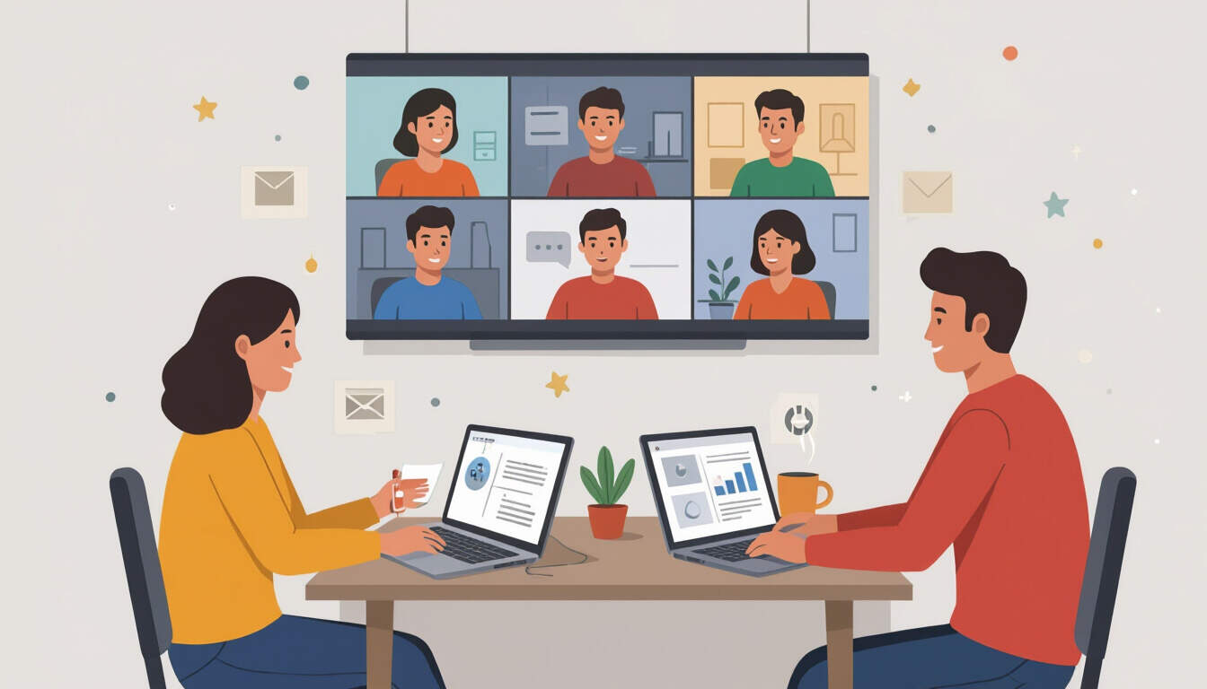 Remote work has transformed how we approach jobs, with statistics showing significant growth in adoption rates. This analysis covers key data on productivity gains, work-life balance improvements, and challenges in virtual collaboration, offering valuable insights for remote professionals and businesses.