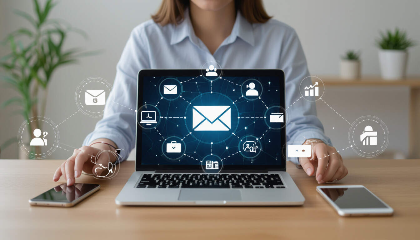 Explore essential API integration techniques that streamline remote work processes. This article covers how these methods boost productivity tools, support work-life balance, and improve virtual team collaboration, making remote setups more effective for workers and businesses.