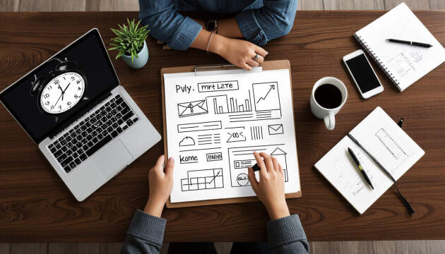 The Pomodoro Technique offers a simple way to boost productivity in remote settings. By breaking work into focused intervals, remote workers can improve efficiency, maintain better balance, and enhance team collaboration, making it essential for modern remote environments.
