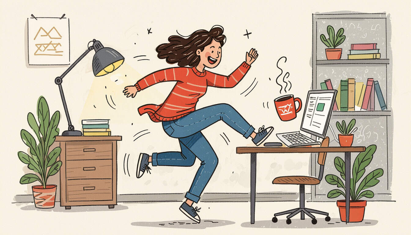 Standing desks offer key advantages for those working from home, improving health and focus while supporting better daily routines. Explore how they can enhance productivity and balance in remote settings, making long work hours more manageable.
