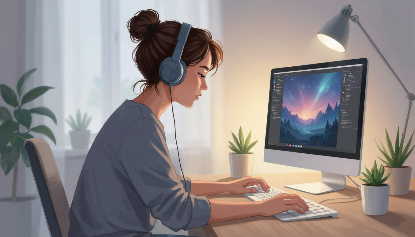Discover how noise-cancelling headphones can transform remote work by reducing distractions and improving focus. This article explores their benefits for productivity, work-life balance, and team collaboration, offering practical advice for remote professionals.