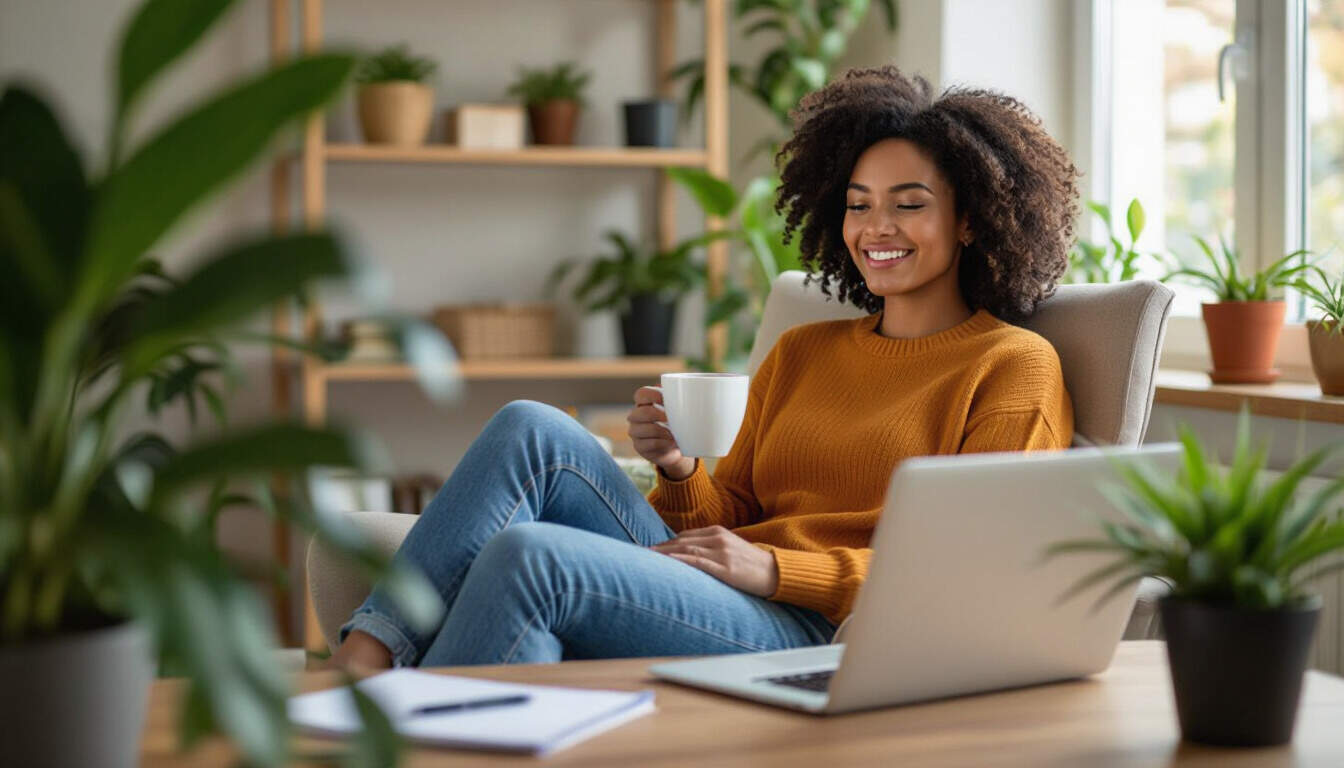 Remote work offers flexibility but can lead to burnout if not managed well. This article explores practical tips on work-life balance, productivity tools, and team collaboration to help maintain well-being and sustain long-term performance.