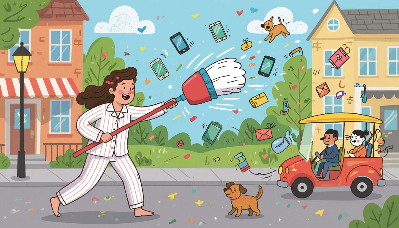 In remote work settings, managing distractions is key to maintaining productivity and balance. This article explores practical techniques to minimize interruptions, enhance focus, and foster better collaboration among teams, helping workers stay efficient and motivated.