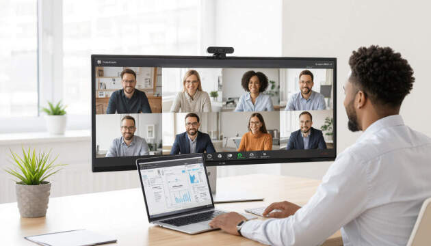 Explore essential communication strategies that help remote teams stay connected and productive. From selecting the right tools to building trust, these approaches enhance collaboration and support work-life balance for remote workers and managers.