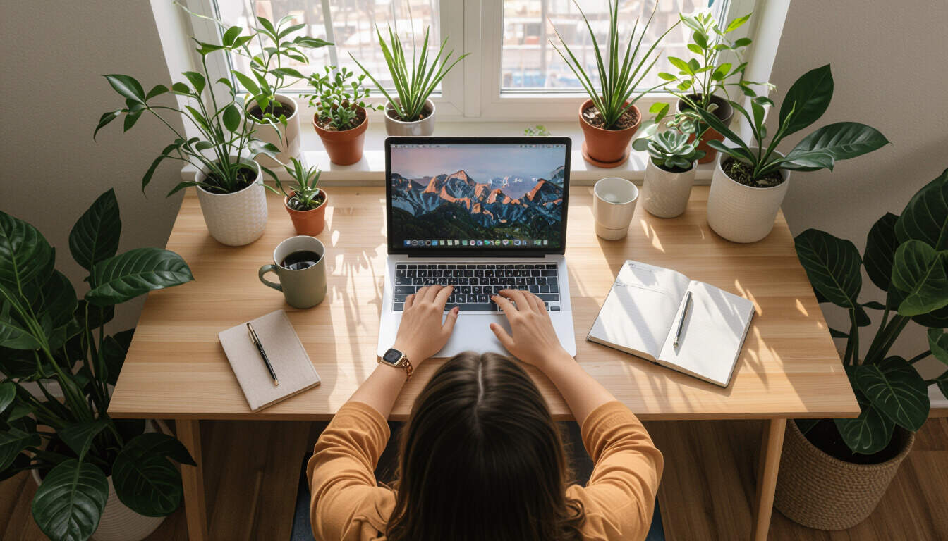 Remote work offers flexibility and new challenges for workers and businesses. This article explores key tools for productivity, strategies for maintaining work-life balance, and ways to foster effective virtual team collaboration, helping you thrive in a remote setup.