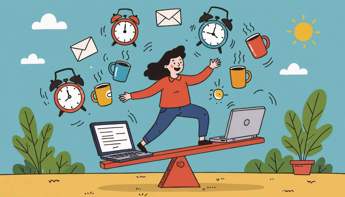 Flexible work schedules offer remote workers the ability to balance personal and professional lives effectively. This article examines how these schedules enhance productivity, support team collaboration, and address common challenges in remote settings, making them essential for modern work.