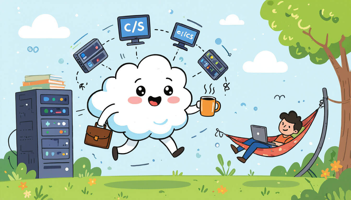 Discover how IaaS service providers support remote work by offering scalable cloud resources that enhance team collaboration and productivity. This article explores key benefits, selection tips, and real-world applications for remote professionals and businesses.