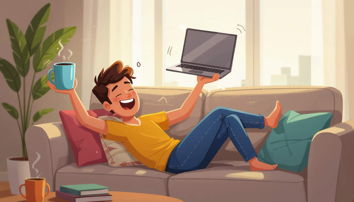 Remote work offers flexibility but can blur boundaries between professional and personal life. This article explores strategies for achieving balance, the role of productivity tools, and effective virtual collaboration to enhance well-being for remote workers and managers.