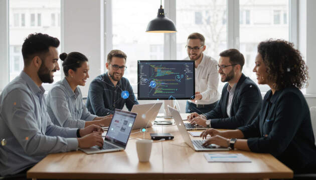 Explore how open source tools enhance remote work by fostering team collaboration and boosting productivity. This article covers key tools and strategies for maintaining work-life balance in virtual environments, making remote setups more efficient for workers and managers alike.