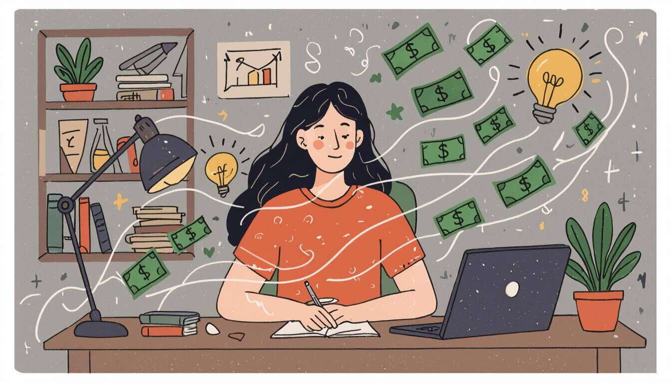 Explore how remote workers can build streams of passive income through digital products and online ventures. This article covers practical strategies, tools for balance, and collaboration tips to enhance financial stability while working remotely.
