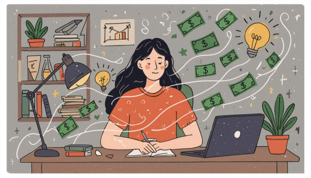 Explore how remote workers can build streams of passive income through digital products and online ventures. This article covers practical strategies, tools for balance, and collaboration tips to enhance financial stability while working remotely.