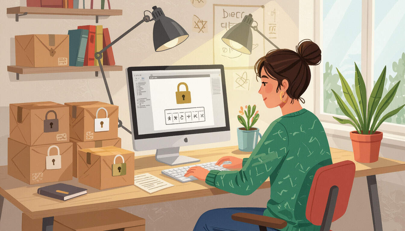 Discover how password managers enhance security and efficiency for remote workers. This guide covers key features, benefits for productivity, and tips for seamless integration in virtual teams, helping maintain work-life balance.