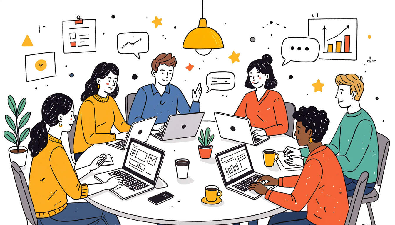 As remote work becomes a staple, planning for return to office involves balancing productivity and team dynamics. This article explores strategies for smooth transitions, focusing on work-life balance and virtual collaboration tools to maintain efficiency.