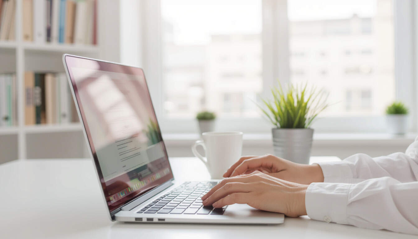 Explore the essentials of copyright protection for remote workers, including strategies for safeguarding intellectual property in virtual environments. Learn how to maintain security while collaborating online and balancing professional demands.