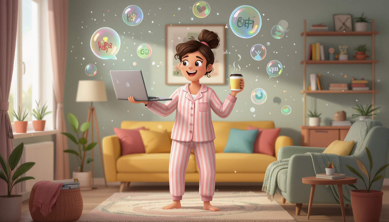 Discover how to build side hustles from the comfort of your home, balancing remote work with personal life. Explore practical ideas, tools for efficiency, and strategies for collaboration, all while maintaining a healthy routine.