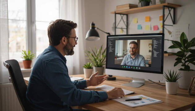 Virtual mentoring programs offer a way to build skills and connections in remote settings. They help improve productivity, support work-life balance, and enhance team collaboration through online interactions. Learn how to integrate these programs effectively.