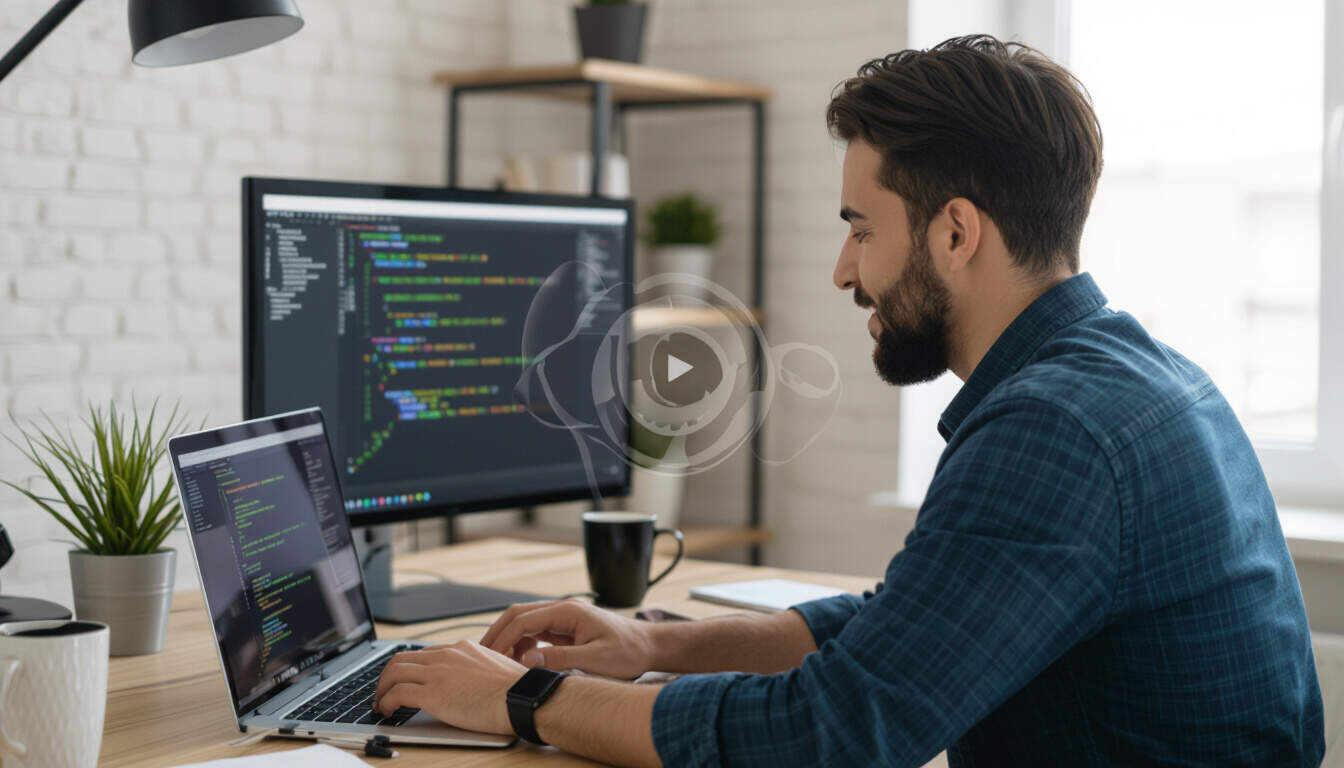 Virtual code reviews are key for remote teams, improving code quality and fostering collaboration without in-person meetings. Learn how to implement effective strategies, choose the right tools, and maintain productivity while working from anywhere.