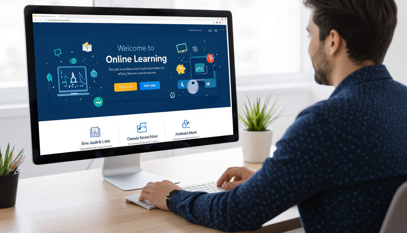 Online skill building programs offer remote workers essential tools to improve efficiency and maintain balance. These programs cover key areas like productivity and virtual collaboration, helping individuals and teams thrive in remote environments. Discover how they can transform your work experience.