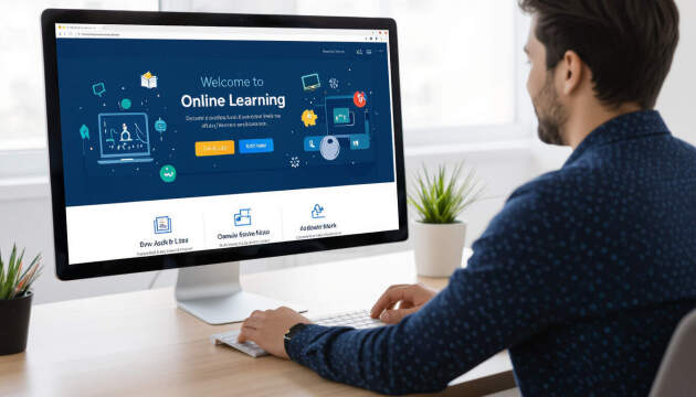 Online skill building programs offer remote workers essential tools to improve efficiency and maintain balance. These programs cover key areas like productivity and virtual collaboration, helping individuals and teams thrive in remote environments. Discover how they can transform your work experience.