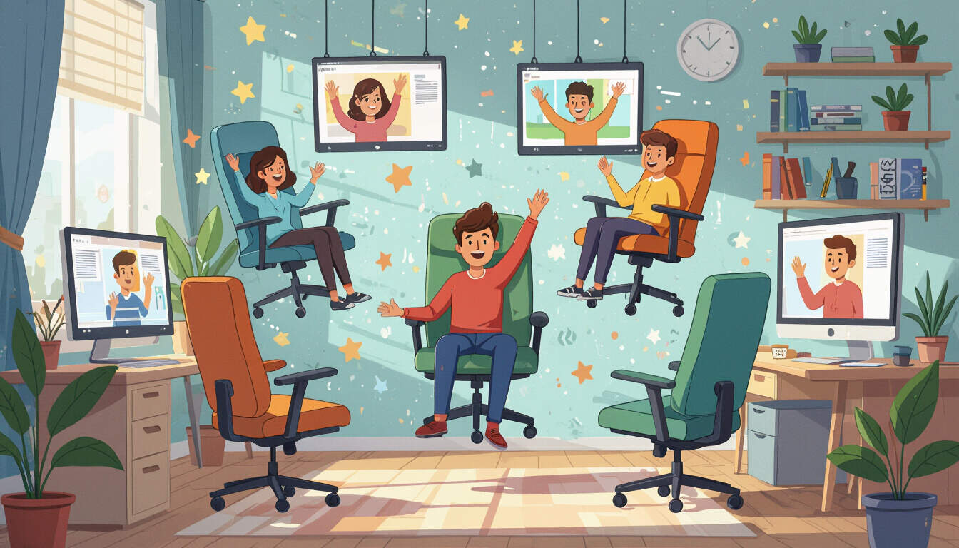 Video conferencing tools are essential for remote teams, enabling effective communication and collaboration from anywhere. This article explores their benefits, popular options, and tips for maintaining productivity and work-life balance in virtual settings.