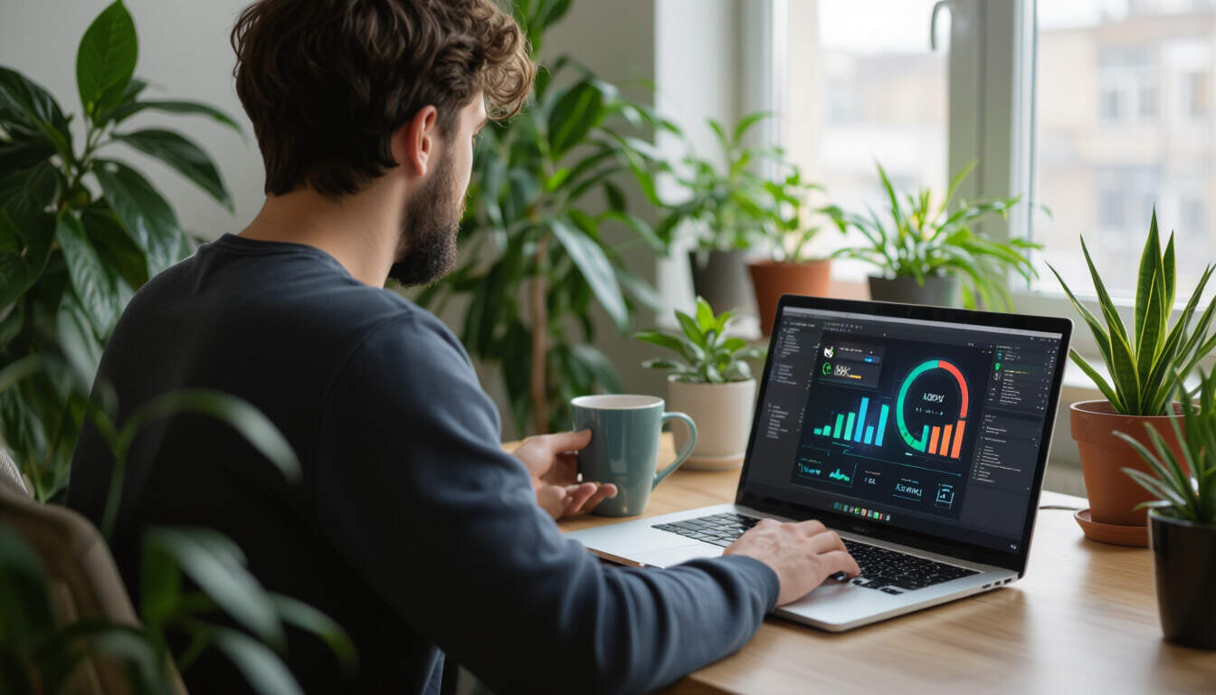 Effective performance metrics tracking helps remote workers and managers measure productivity and ensure work-life balance. Explore tools and strategies to monitor team performance in virtual settings, leading to better outcomes for freelancers and businesses.
